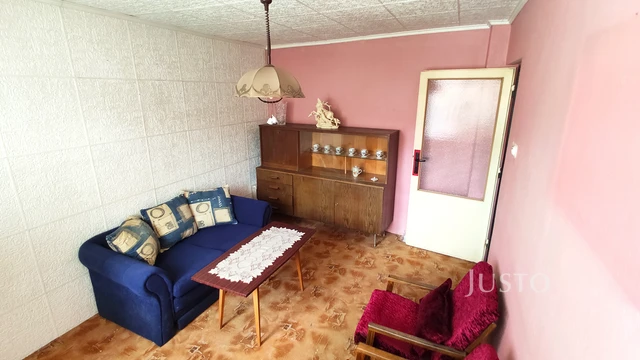 Prodej chalupy 80 m² s pozemkem 545 m²