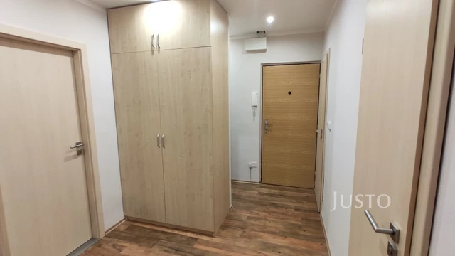 Pronájem 3+1 76 m² + lodžie + parkování