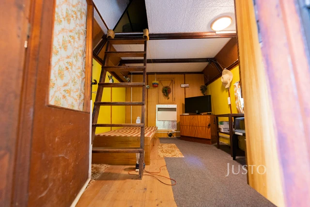 Prodej chaty 40 m² s pozemkem 331 m²