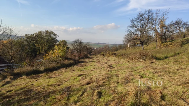 Prodej chaty 64 m² s pozemkem 5242 m²