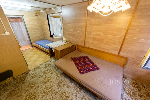 Prodej chaty 40 m² s pozemkem 331 m²