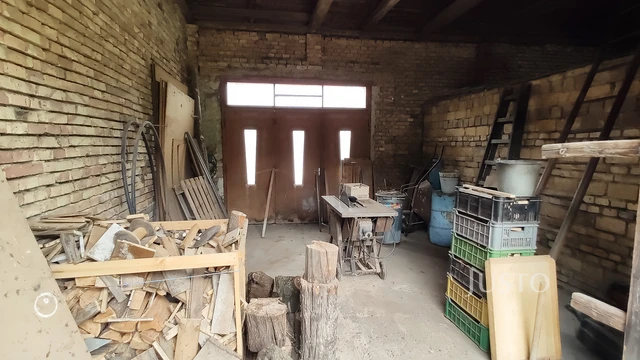 Prodej chalupy 80 m² s pozemkem 545 m²