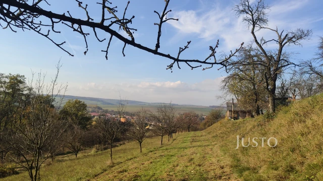 Prodej chaty 64 m² s pozemkem 5242 m²