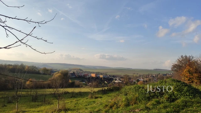 Prodej chaty 64 m² s pozemkem 5242 m²