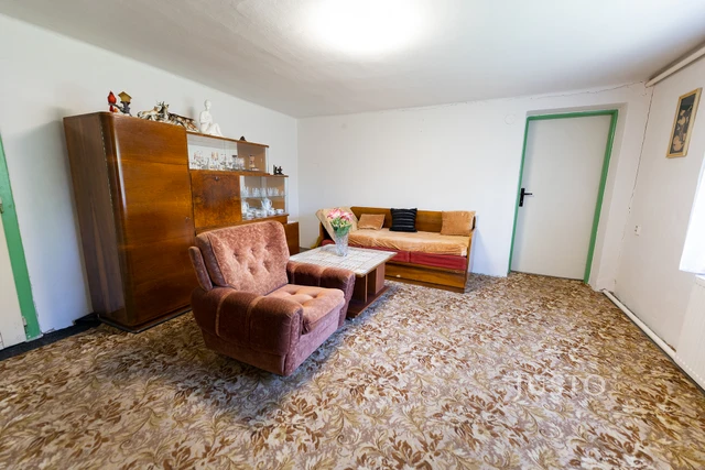 Prodej rodinného domu 240 m² s pozemkem 3729 m² + balkón