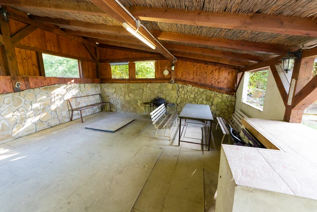 Prodej chaty 40 m² s pozemkem 331 m²