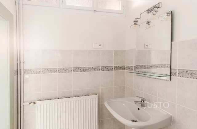 Pronájem 3+1 72 m² + lodžie 4 m²