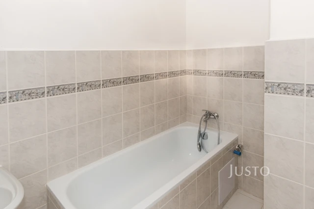 Pronájem 3+1 72 m² + lodžie 4 m²