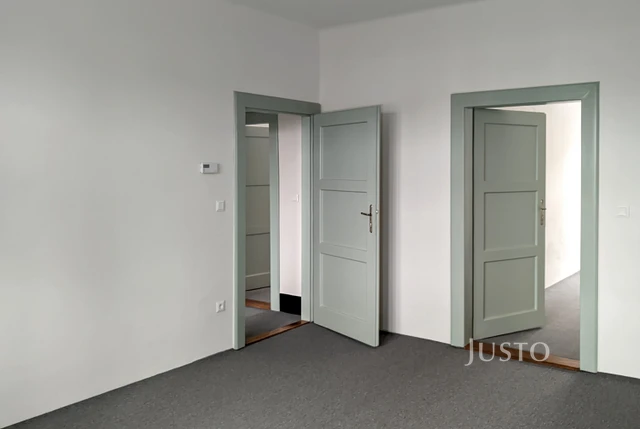 Pronájem 3+1 72 m² + lodžie 4 m²