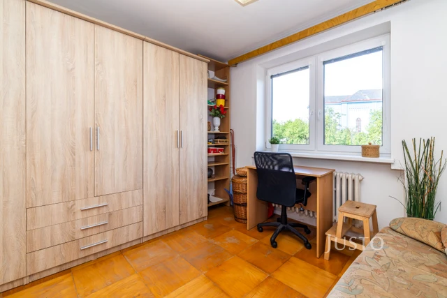 Prodej rodinného domu 520 m² s pozemkem 1 594 m² + balkón 15 m²
