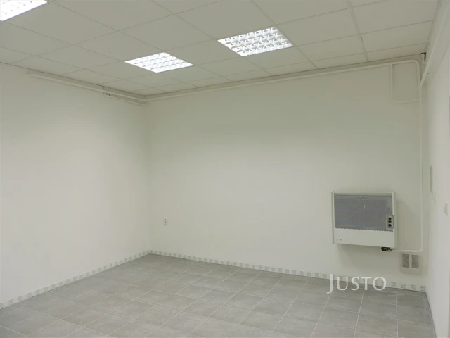 Pronájem obchodních prostor 56 m²