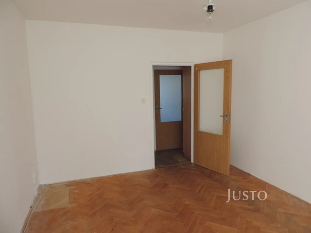 Pronájem 1+1 43 m² + parkování