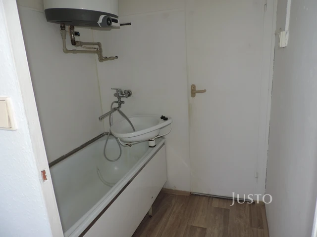 Pronájem 1+1 43 m² + parkování