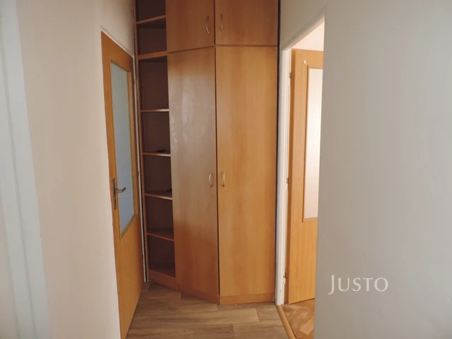 Pronájem 1+1 43 m² + parkování