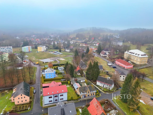 Prodej pozemku 1013 m²
