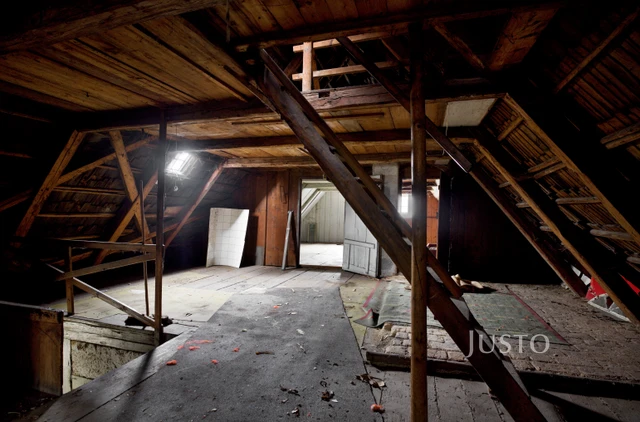 Prodej pozemku 1013 m²