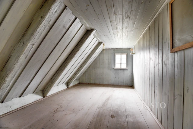 Prodej pozemku 1013 m²