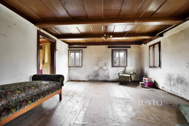 Prodej pozemku 1013 m²