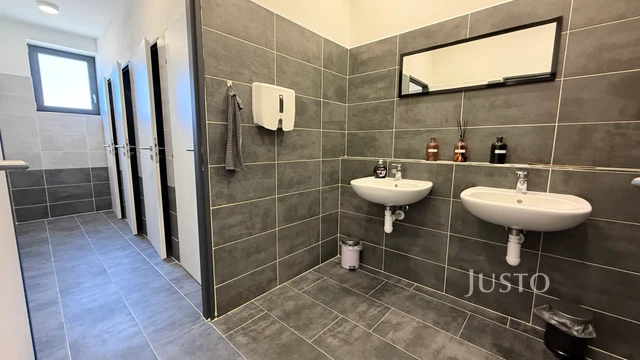 Pronájem kanceláří 165 m²