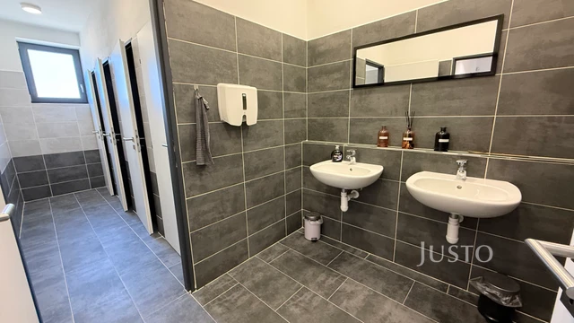 Pronájem kanceláří 165 m²