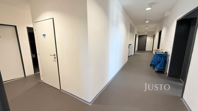Pronájem kanceláří 165 m²