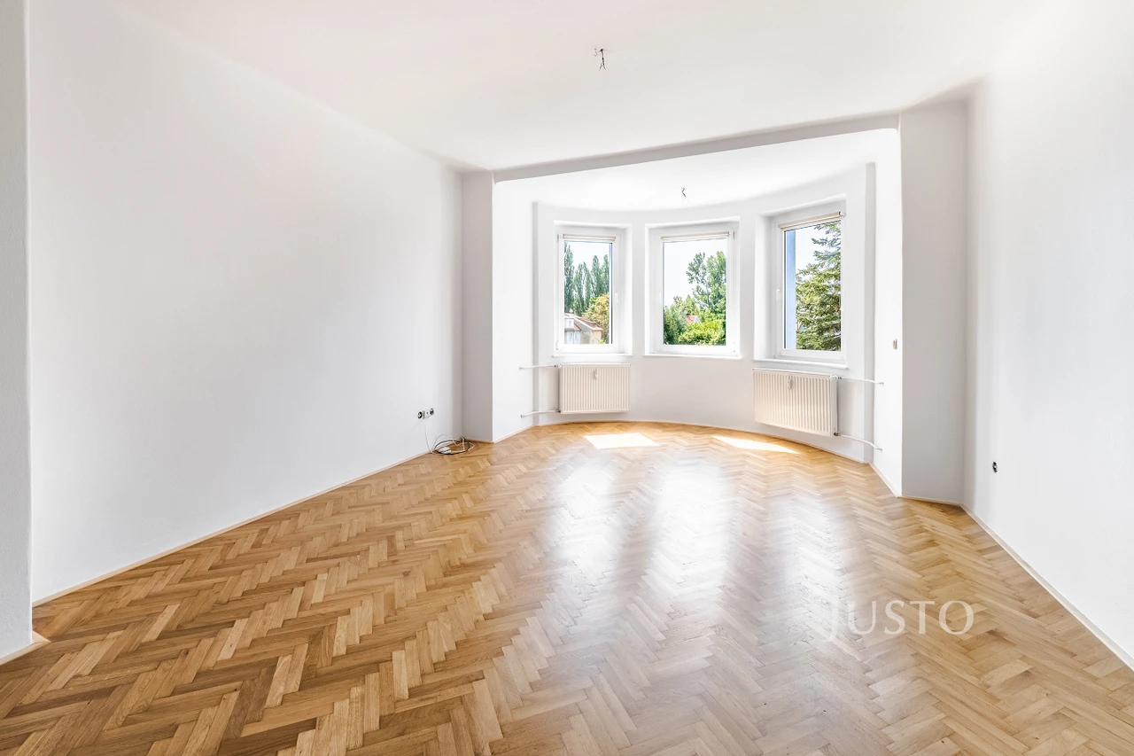 Prodej 3+kk 84 m² + balkón 3 m² + parkování