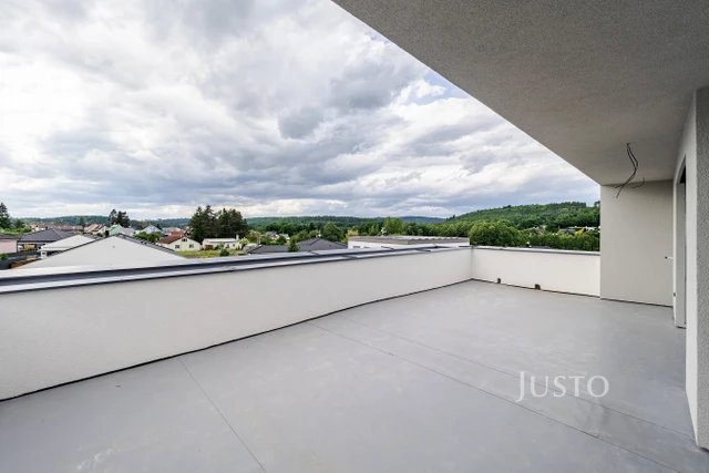 Vilabyty v Hluboké nad Vltavou