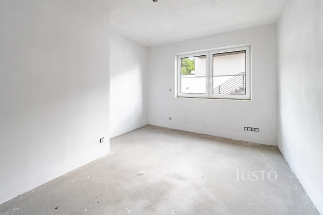 Vilabyty v Hluboké nad Vltavou