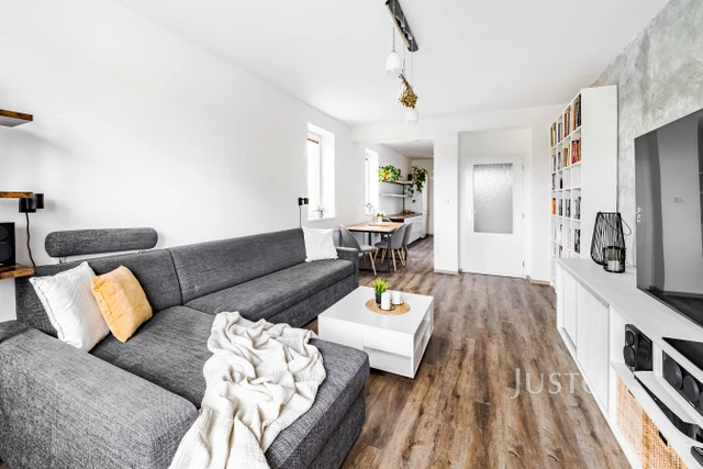 Prodej družstevního 3+1, 77 m², České Budějovice