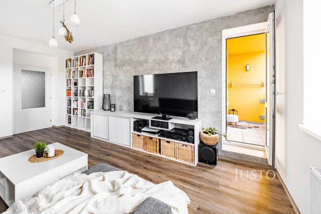 Prodej družstevního 3+1, 77 m², České Budějovice