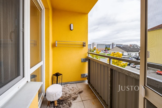 Prodej družstevního 3+1, 77 m², České Budějovice