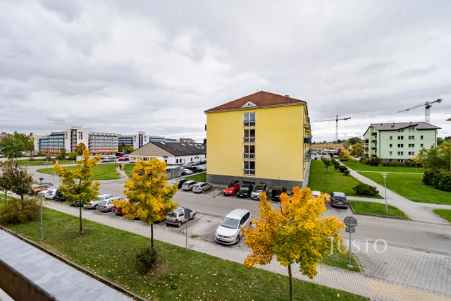 Prodej družstevního 3+1, 77 m², České Budějovice