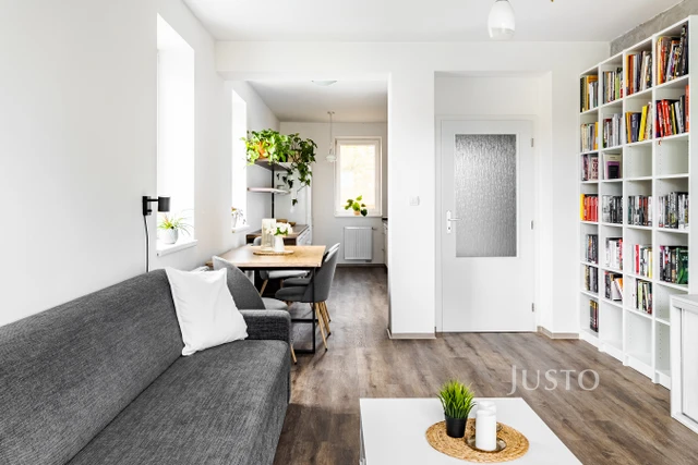 Prodej družstevního 3+1, 77 m², České Budějovice