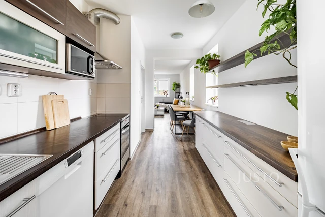 Prodej družstevního 3+1, 77 m², České Budějovice