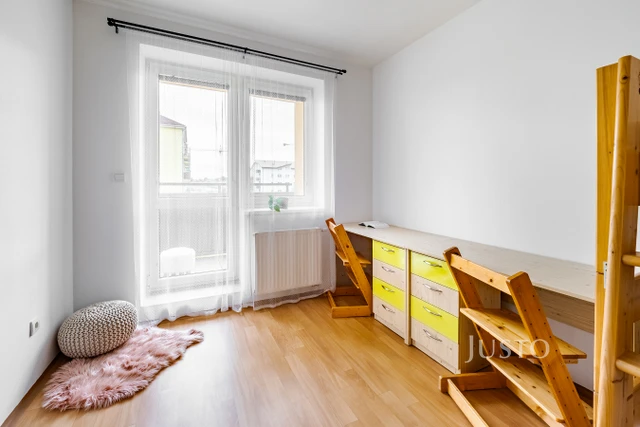 Prodej družstevního 3+1, 77 m², České Budějovice