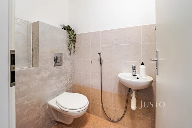 Prodej družstevního 3+1, 77 m², České Budějovice