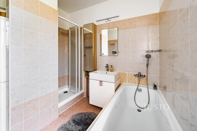 Prodej družstevního 3+1, 77 m², České Budějovice