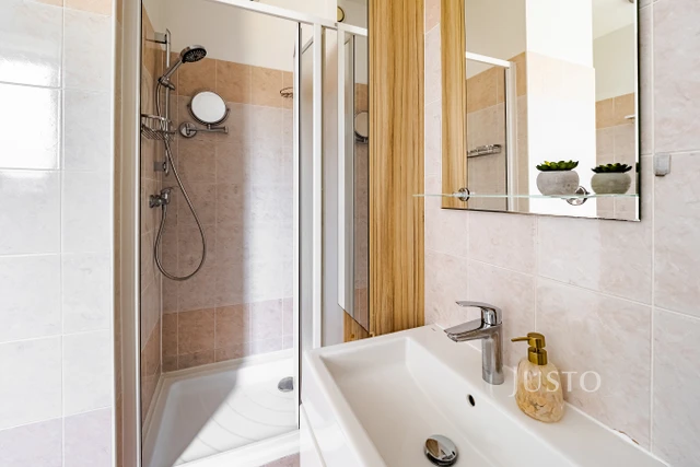 Prodej družstevního 3+1, 77 m², České Budějovice