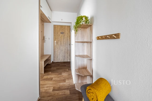 Prodej družstevního 3+1, 77 m², České Budějovice