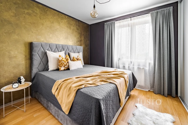 Prodej družstevního 3+1, 77 m², České Budějovice