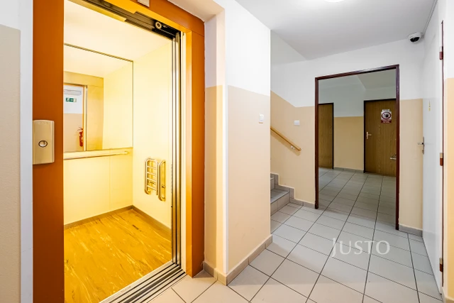 Prodej družstevního 3+1, 77 m², České Budějovice