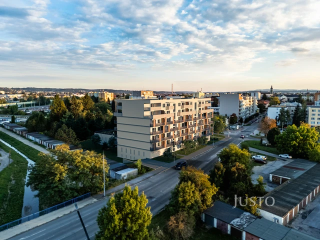 Rezidence Jírovcova