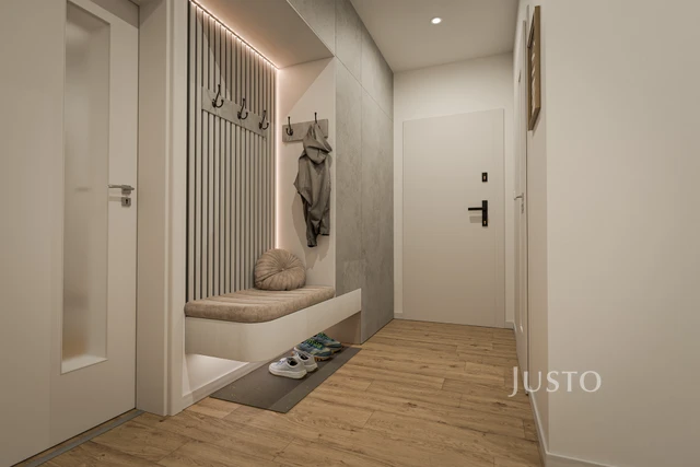 Prodej 3+kk 94 m² + terasa 20 m² + balkón 5 m²