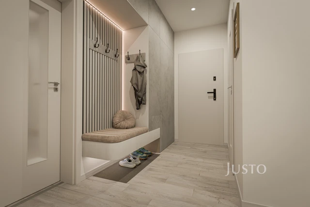 Prodej 3+kk 94 m² + terasa 20 m² + balkón 5 m²