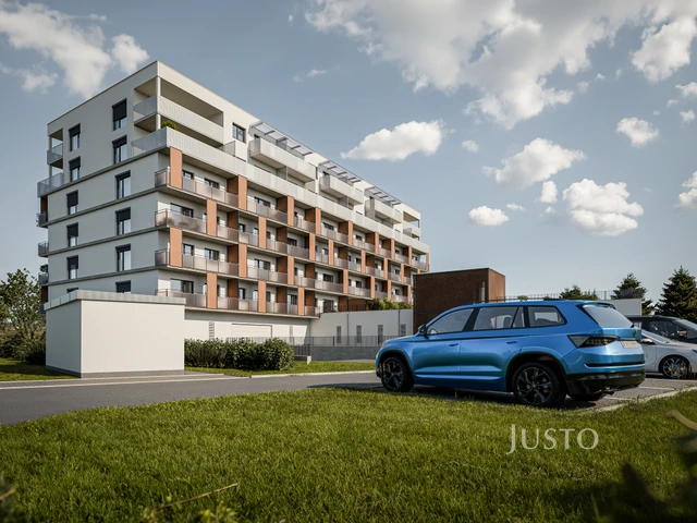 Rezidence Jírovcova