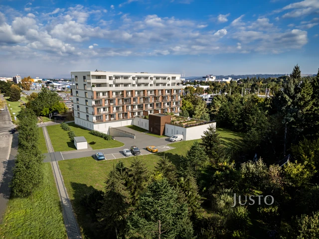 Rezidence Jírovcova