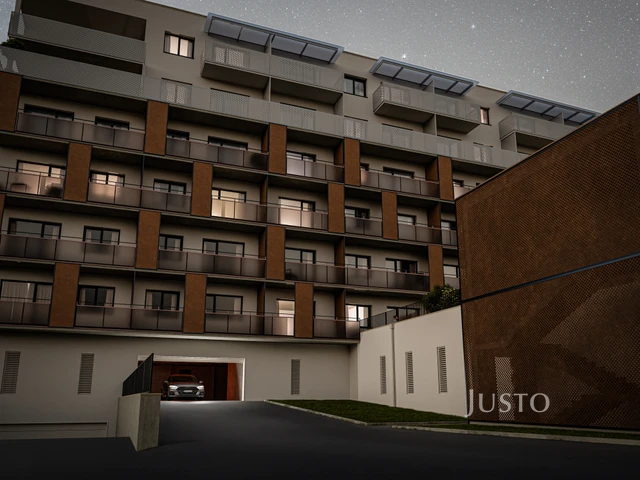 Rezidence Jírovcova