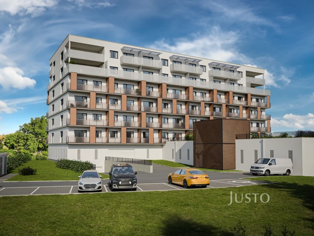 Rezidence Jírovcova