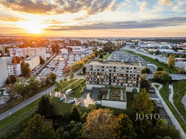 Rezidence Jírovcova