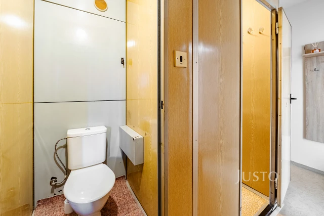 Prodej 1+1 41 m² + lodžie 7 m²